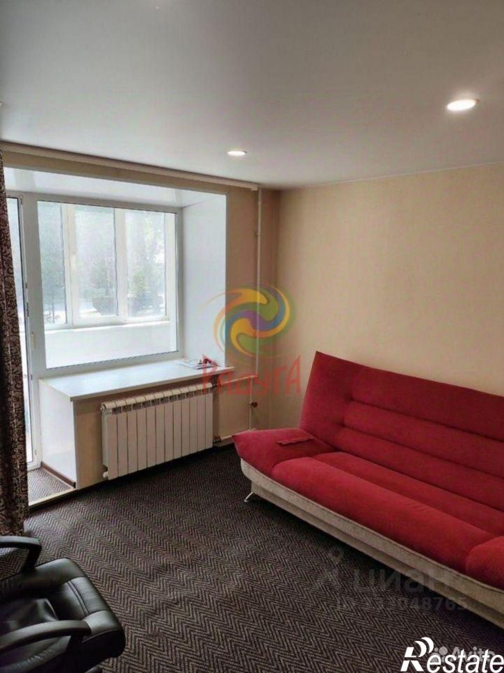 3-комн квартира г Иваново, ул Дзержинского, 2