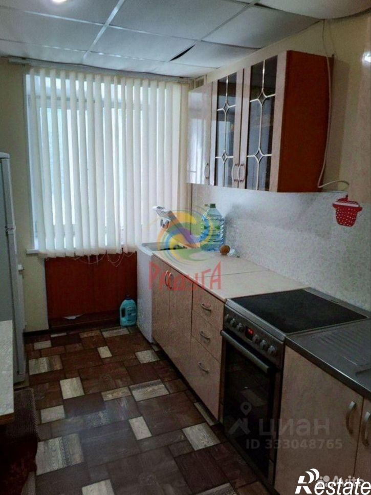 3-комн квартира г Иваново, ул Дзержинского, 2