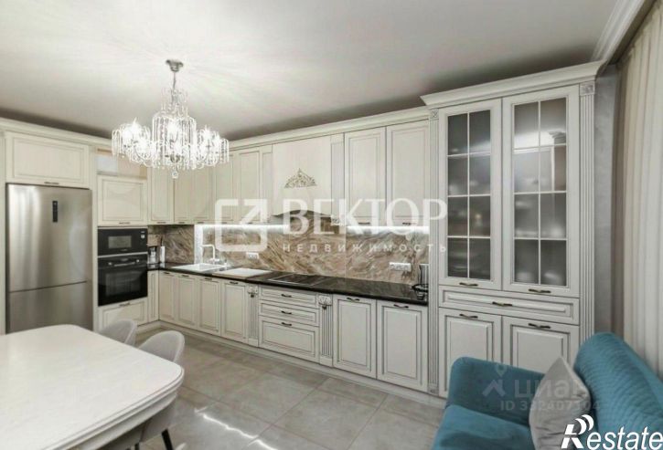 3-комн квартира Иваново, Колотилова, 38
