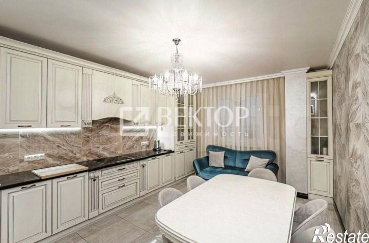 3-комн квартира Иваново, Колотилова, 38