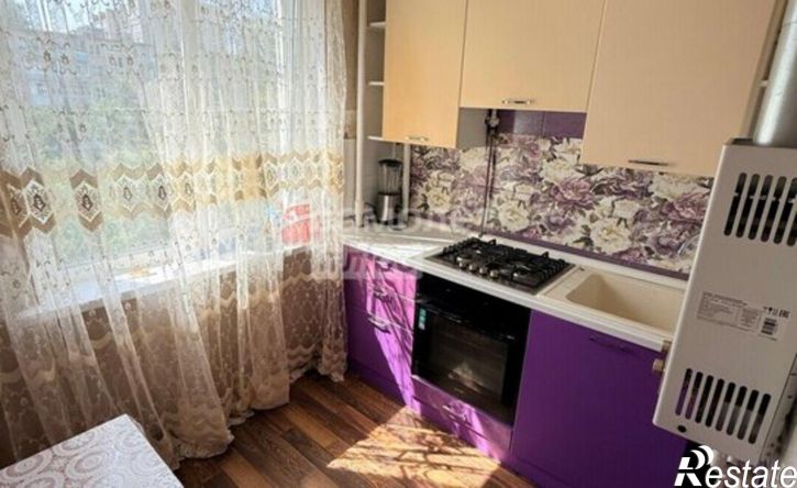 2-комн квартира Иваново, улица Генерала Хлебникова, 46