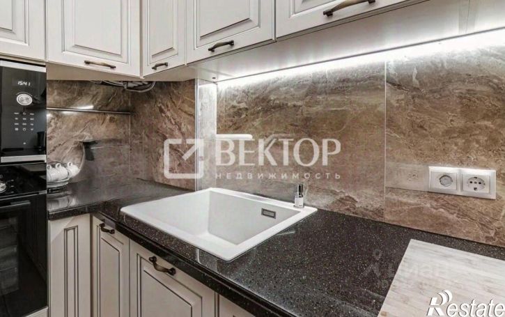 3-комн квартира Иваново, Колотилова, 38