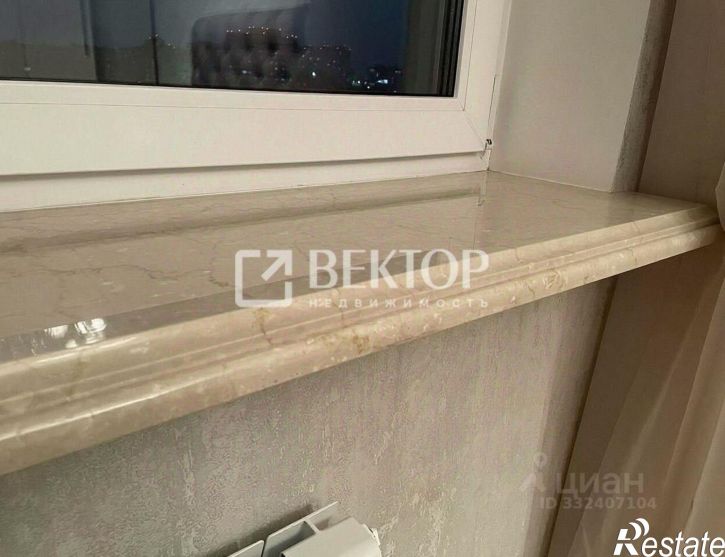 3-комн квартира Иваново, Колотилова, 38