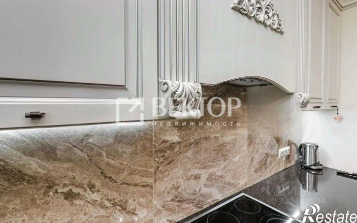 3-комн квартира Иваново, Колотилова, 38