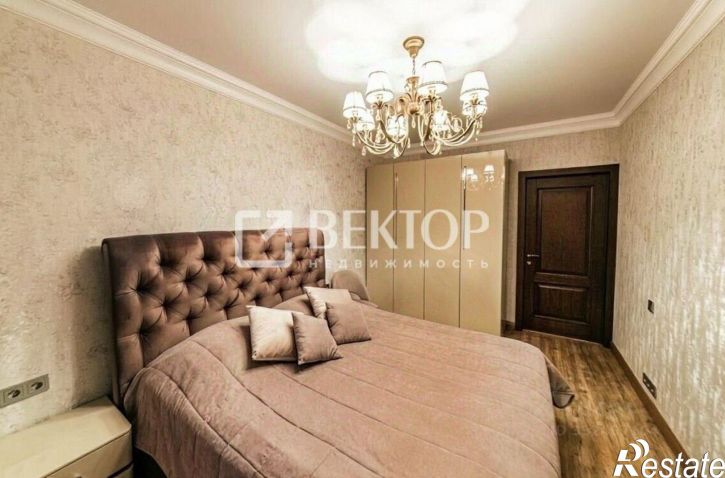 3-комн квартира Иваново, Колотилова, 38