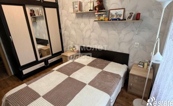 2-комн квартира Иваново, улица Кудряшова, 111А