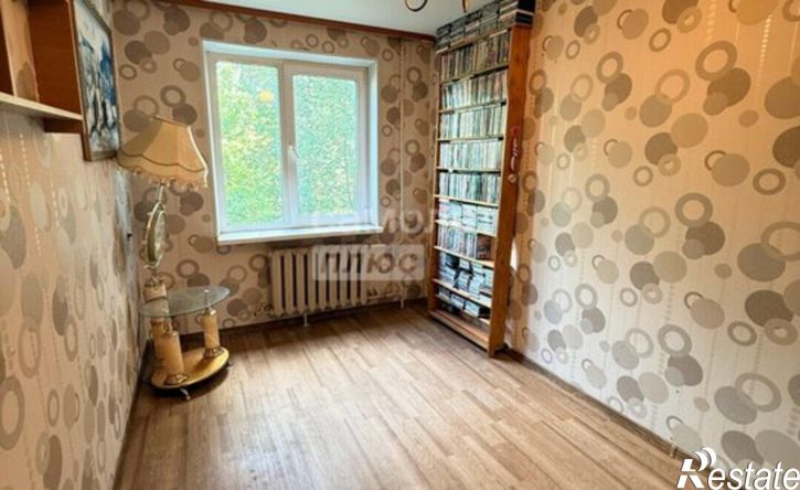 2-комн квартира Иваново, улица Генерала Хлебникова, 46