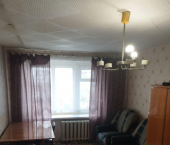 1-комн, 28кв м, этаж 4/5 ул Парижской Коммуны, 15