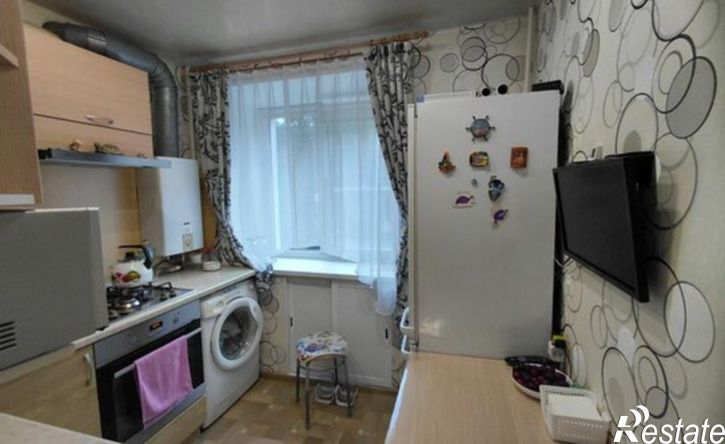 1-комн квартира ул Велижская, 68,  д. 68