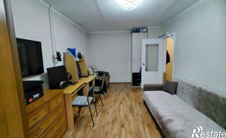 1-комн квартира ул Велижская, 68,  д. 68