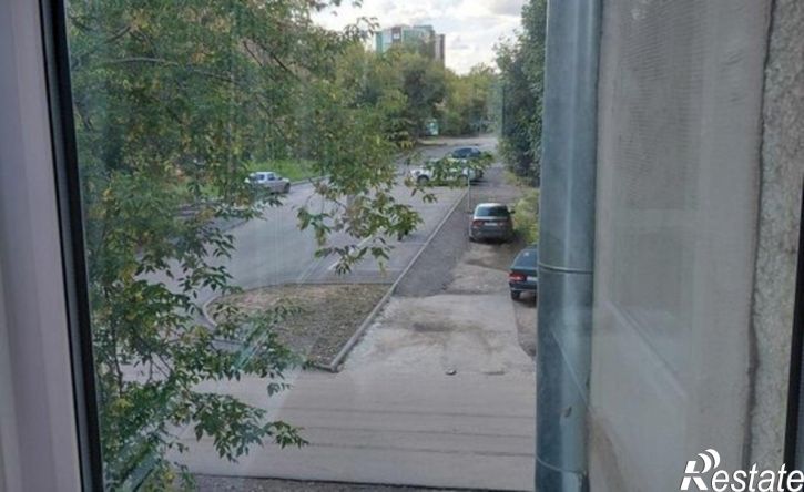 1-комн квартира ул Велижская, 68,  д. 68