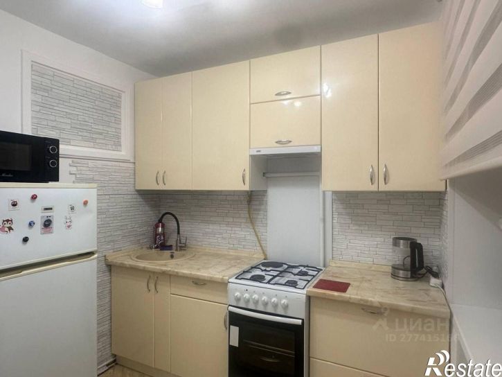 1-комн квартира ул Диановых, 12,  д. 12