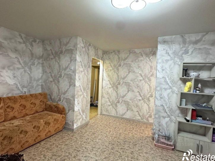 1-комн квартира ул Диановых, 12,  д. 12