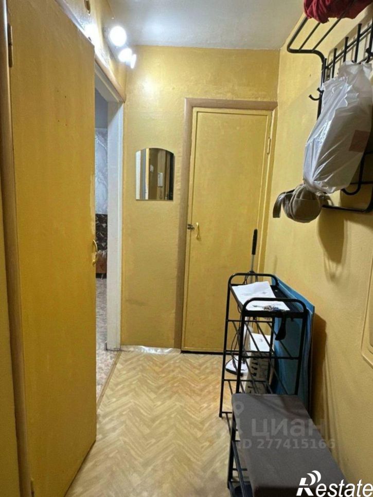 1-комн квартира ул Диановых, 12,  д. 12