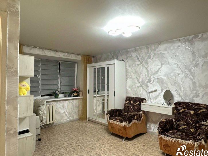 1-комн квартира ул Диановых, 12,  д. 12
