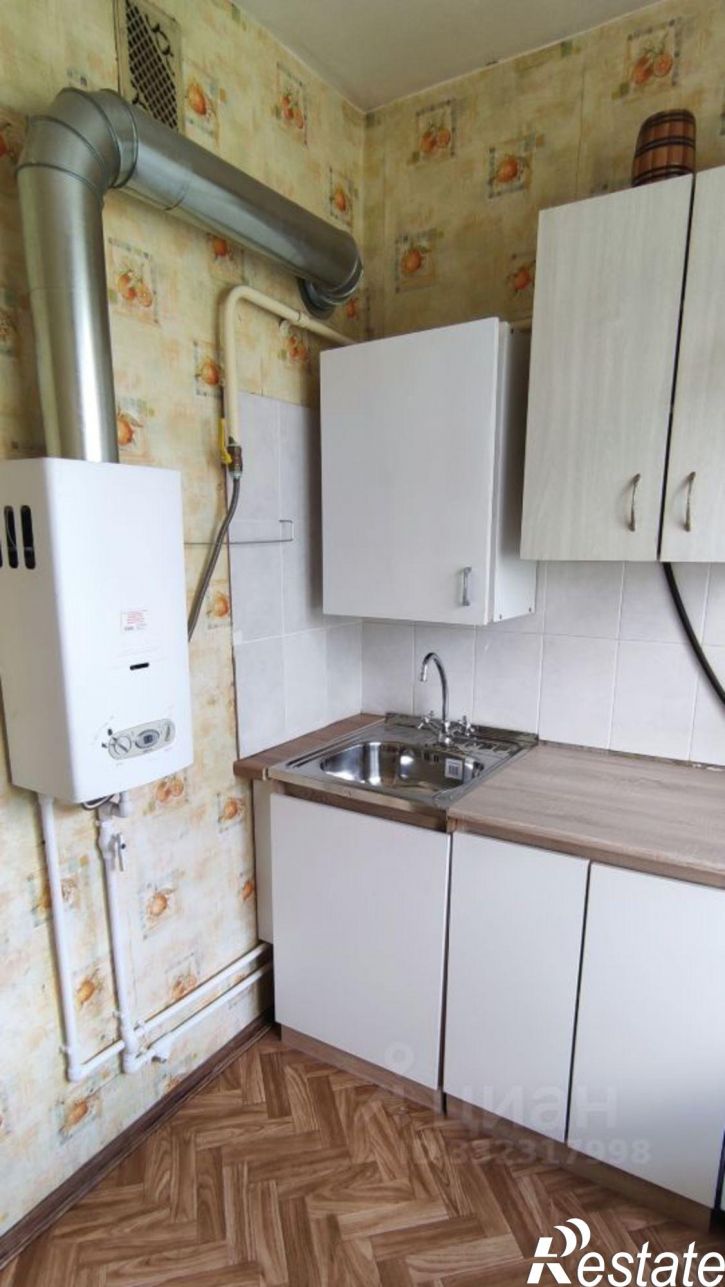 2-комн квартира ул Володарского, 34,  д. 34