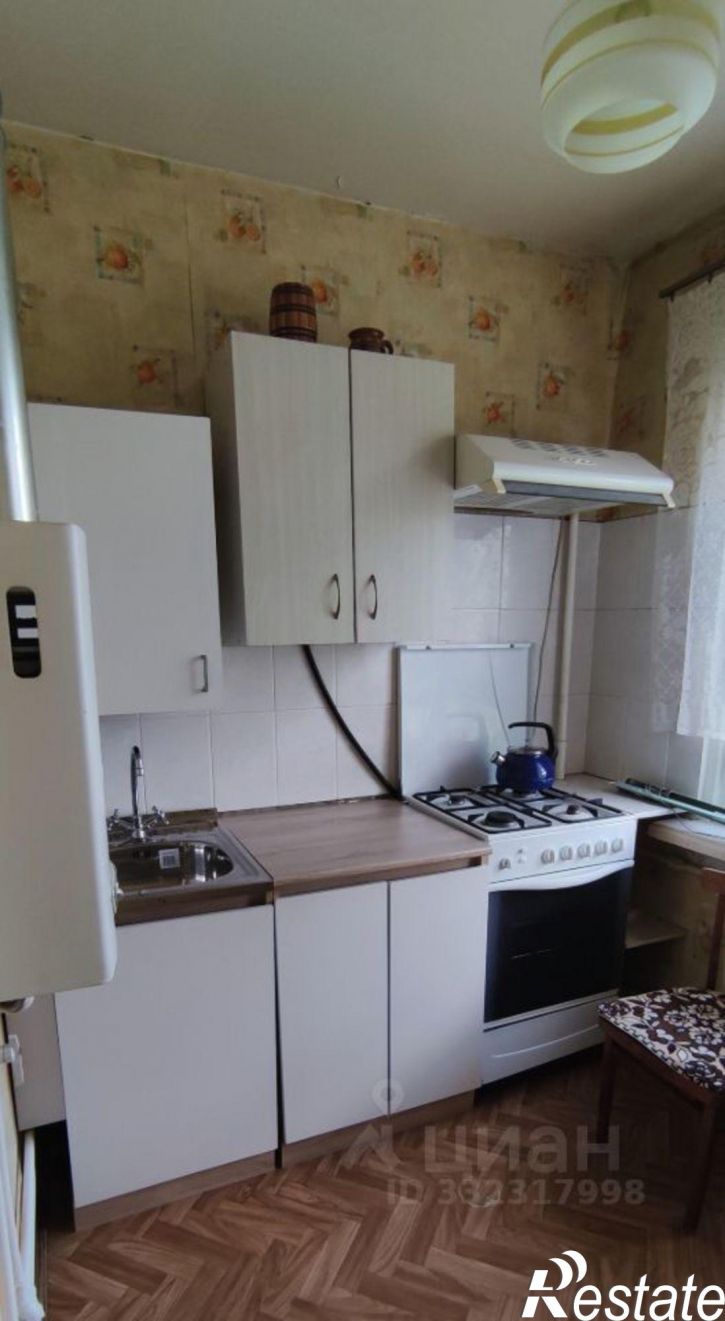 2-комн квартира ул Володарского, 34,  д. 34