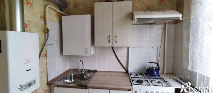 2-комн квартира ул Володарского, 34,  д. 34