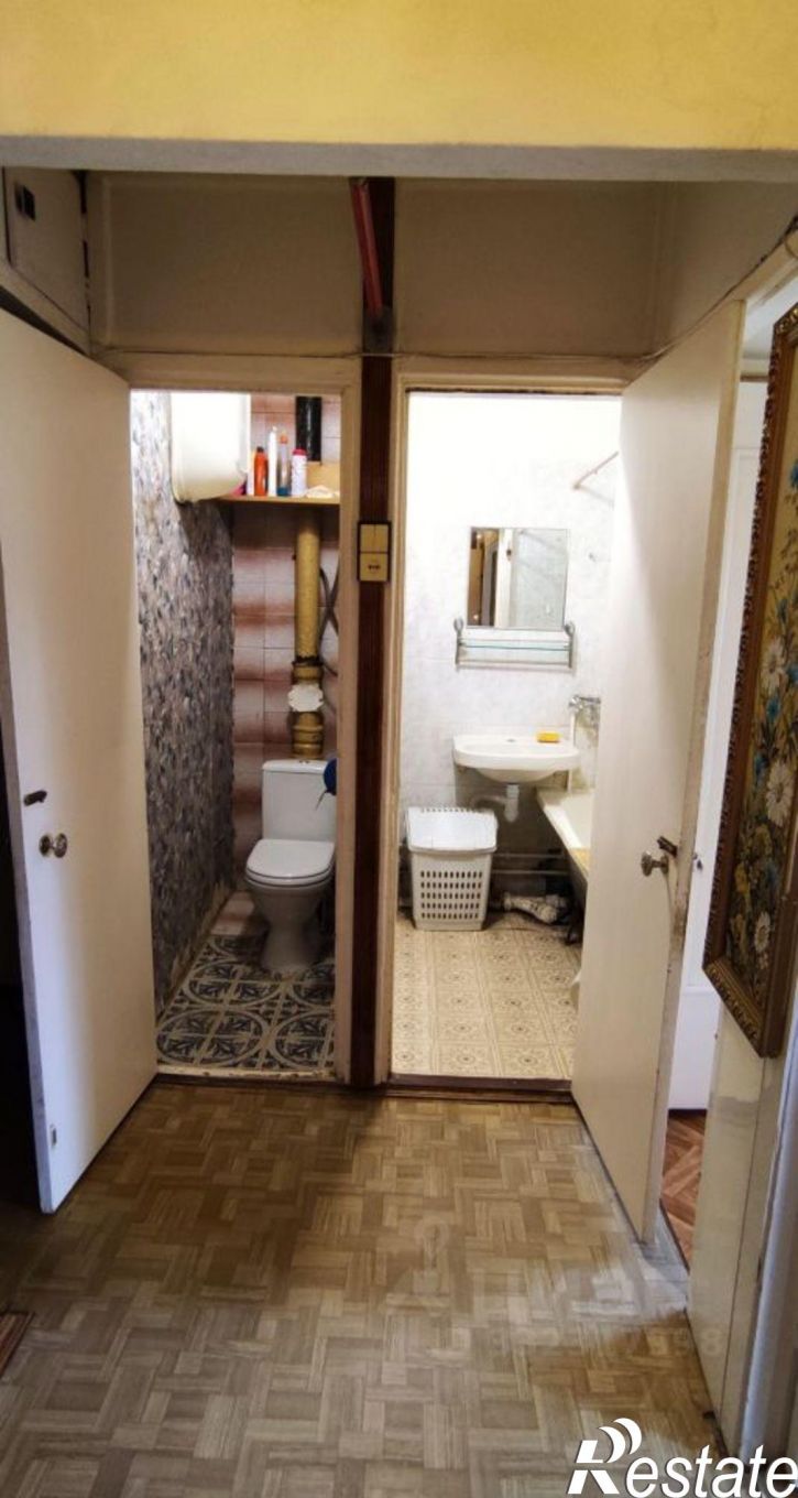 2-комн квартира ул Володарского, 34,  д. 34