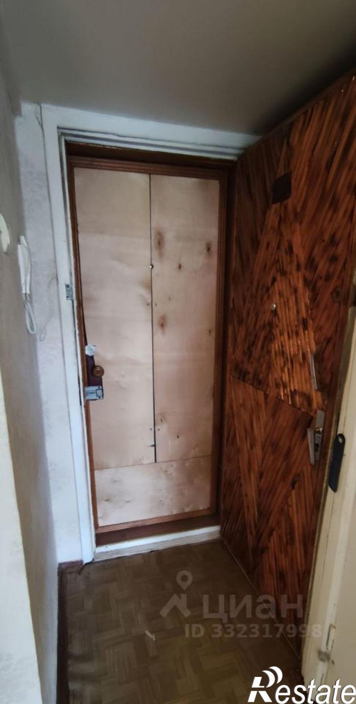 2-комн квартира ул Володарского, 34,  д. 34