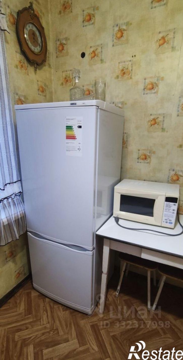 2-комн квартира ул Володарского, 34,  д. 34
