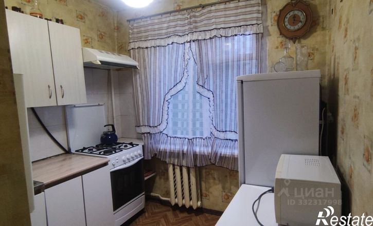 2-комн квартира ул Володарского, 34,  д. 34