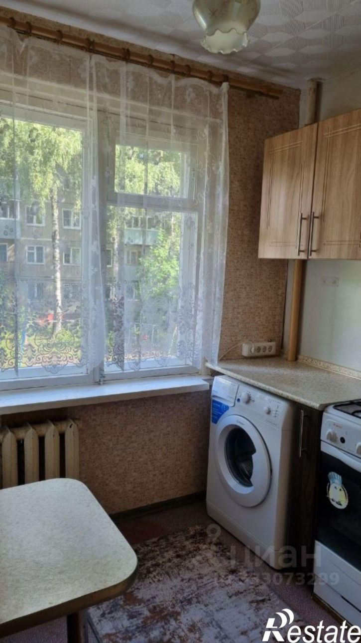 2-комн квартира пр-кт Текстильщиков, 117Б,  д. 117Б