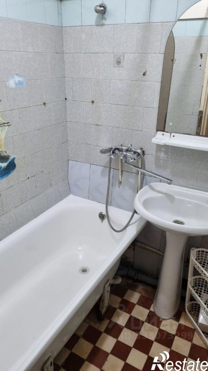 2-комн квартира пр-кт Текстильщиков, 117Б,  д. 117Б