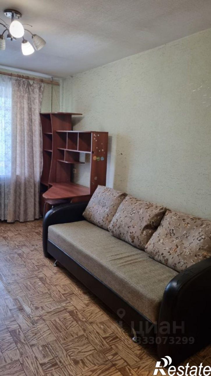 2-комн квартира пр-кт Текстильщиков, 117Б,  д. 117Б
