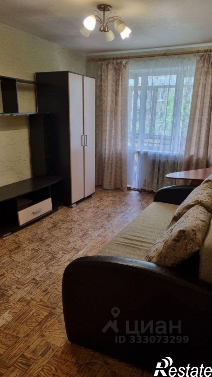 2-комн квартира пр-кт Текстильщиков, 117Б,  д. 117Б