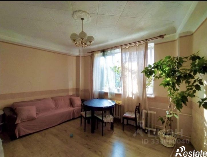 Комната ул Громобоя, 13,  д. 13