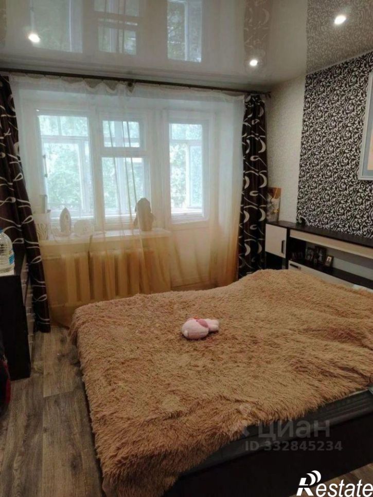 3-комн квартира ул Кузнецова, 52,  д. 52