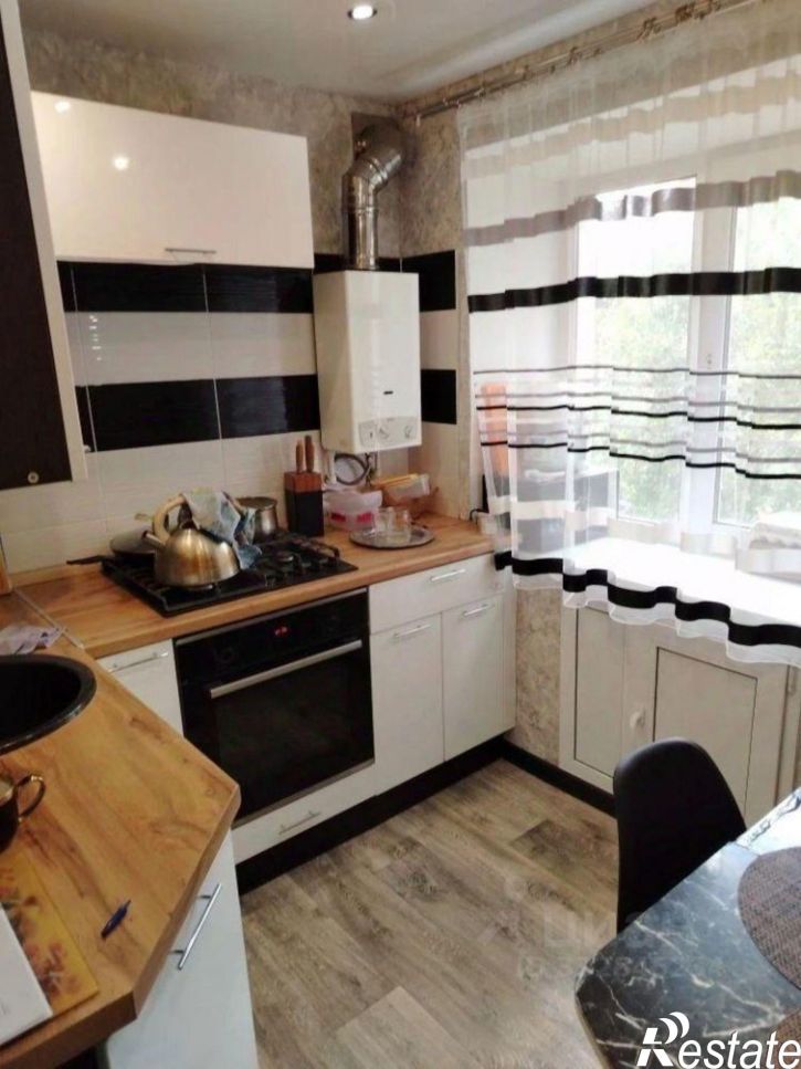 3-комн квартира ул Кузнецова, 52,  д. 52
