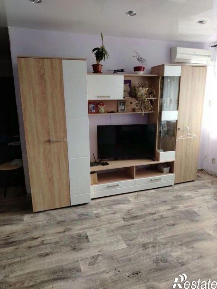 3-комн квартира ул Кузнецова, 52,  д. 52