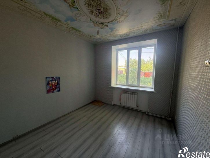 2-комн квартира ул 13-я Березниковская, 24,  д. 24