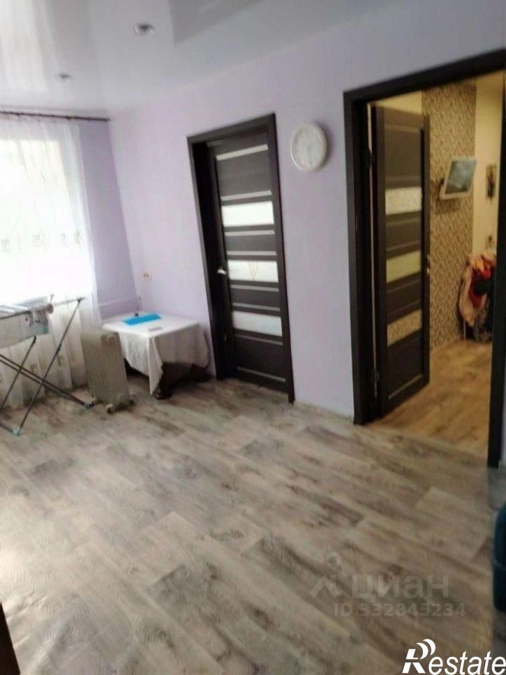 3-комн квартира ул Кузнецова, 52,  д. 52