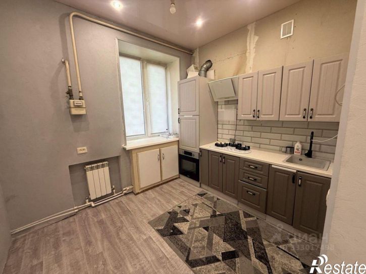 2-комн квартира ул 13-я Березниковская, 24,  д. 24