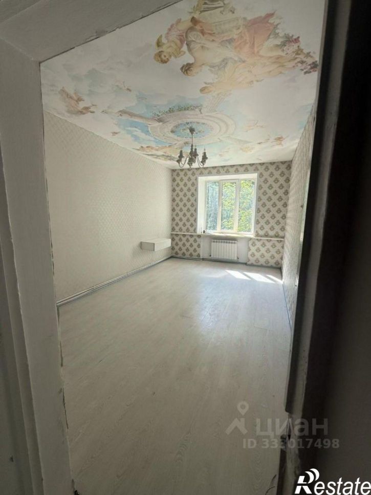 2-комн квартира ул 13-я Березниковская, 24,  д. 24