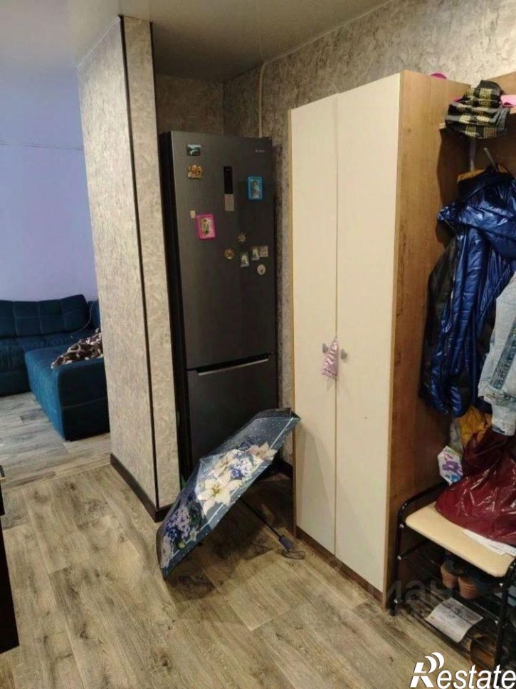 3-комн квартира ул Кузнецова, 52,  д. 52