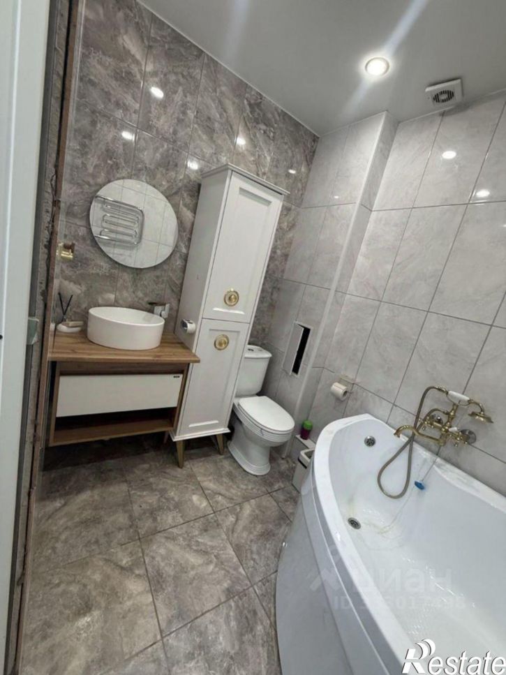 2-комн квартира ул 13-я Березниковская, 24,  д. 24