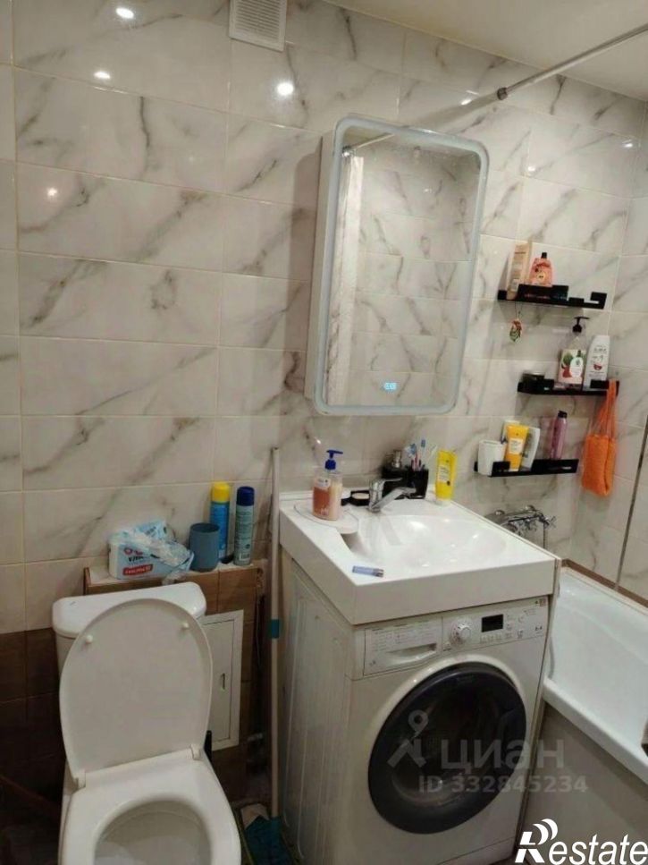 3-комн квартира ул Кузнецова, 52,  д. 52