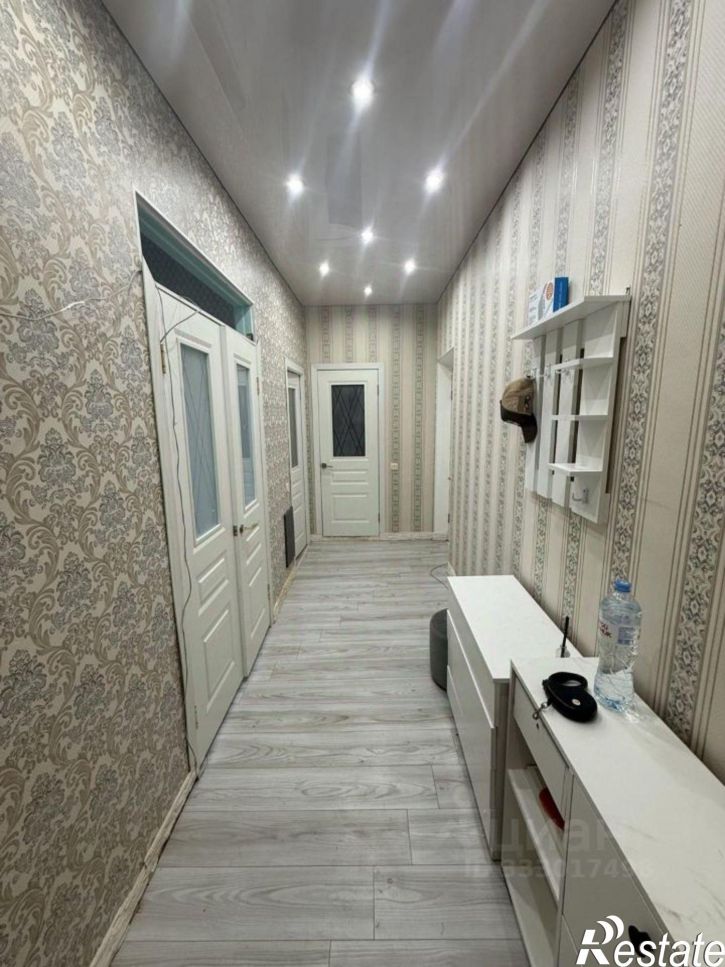 2-комн квартира ул 13-я Березниковская, 24,  д. 24
