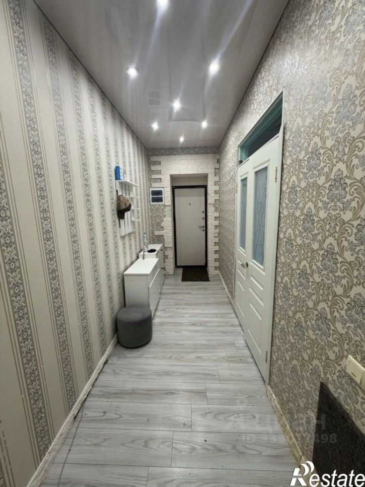 2-комн квартира ул 13-я Березниковская, 24,  д. 24
