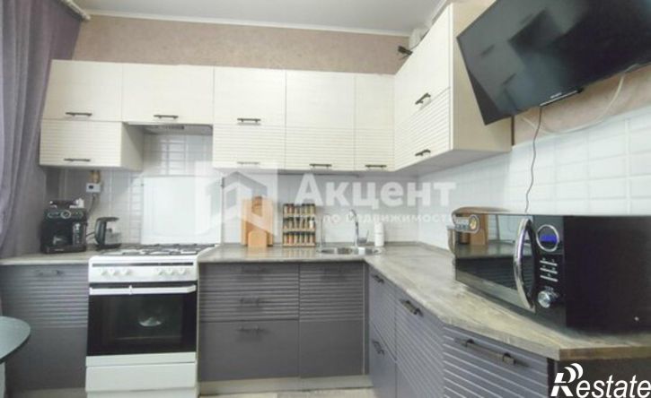 2-комн квартира ул Куконковых, 146,  д. 146
