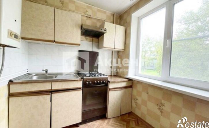 3-комн квартира ул Шубиных, 20А,  д. 20А