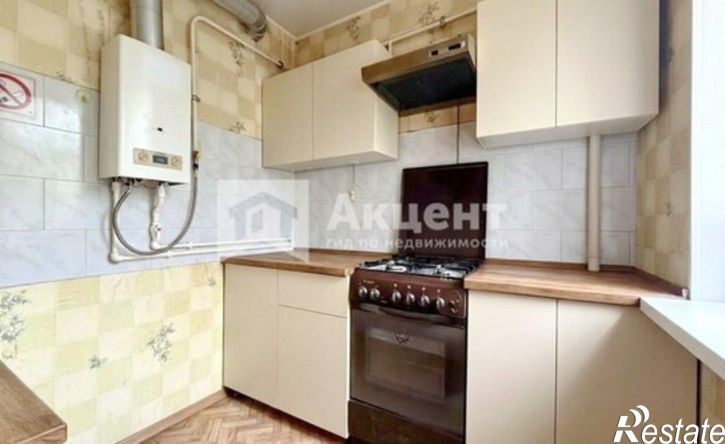 3-комн квартира ул Шубиных, 20А,  д. 20А