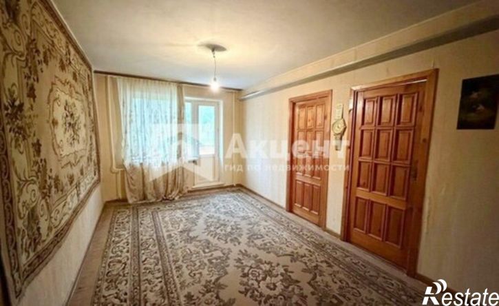 3-комн квартира ул Шубиных, 20А,  д. 20А
