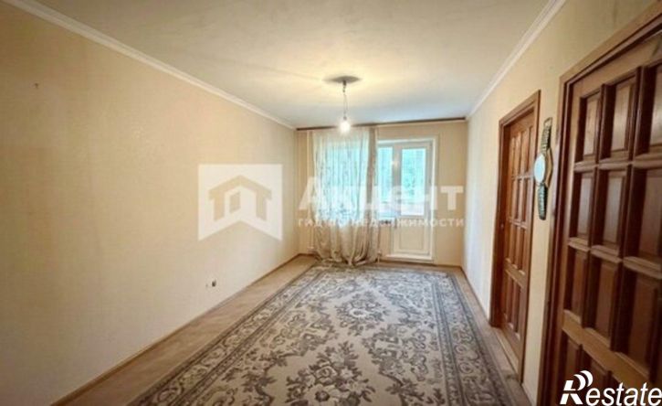 3-комн квартира ул Шубиных, 20А,  д. 20А