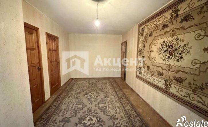 3-комн квартира ул Шубиных, 20А,  д. 20А