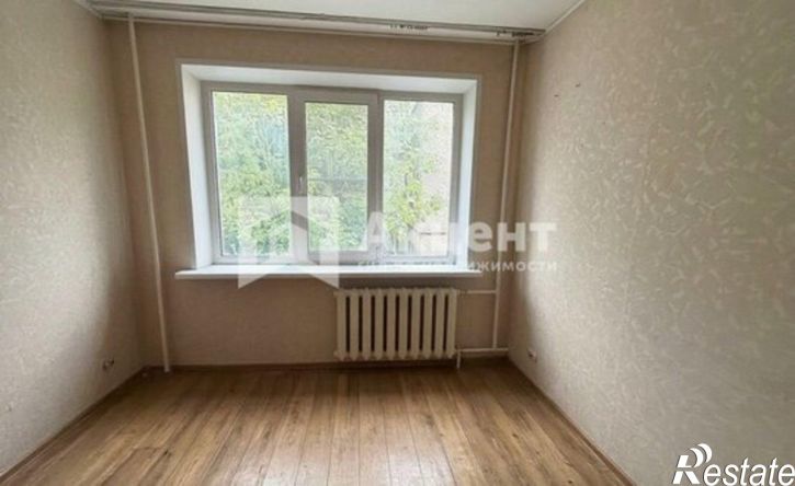 3-комн квартира ул Шубиных, 20А,  д. 20А